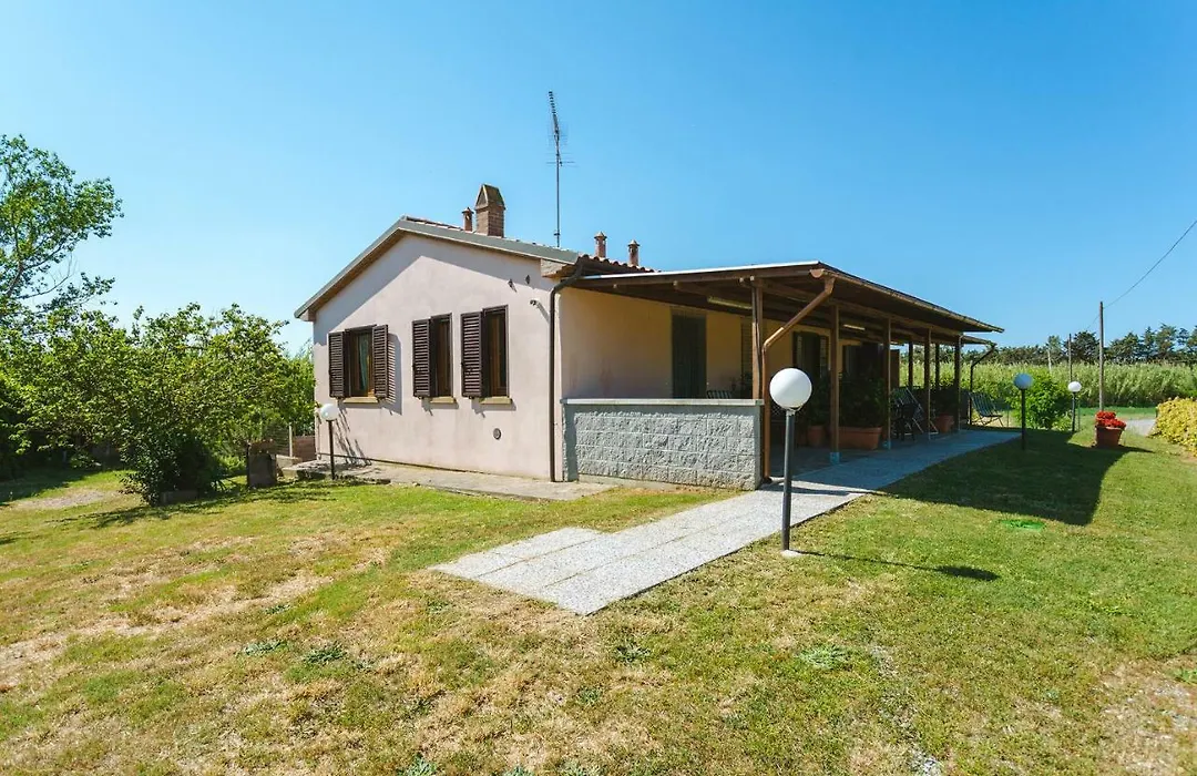 Agriturismo Ferri-1