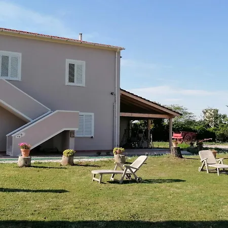 Agriturismo Susanna e Atria-2