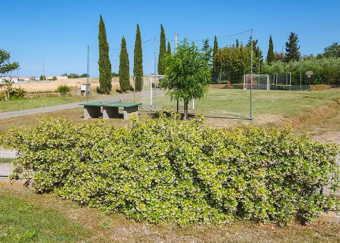 Agriturismo Ferri