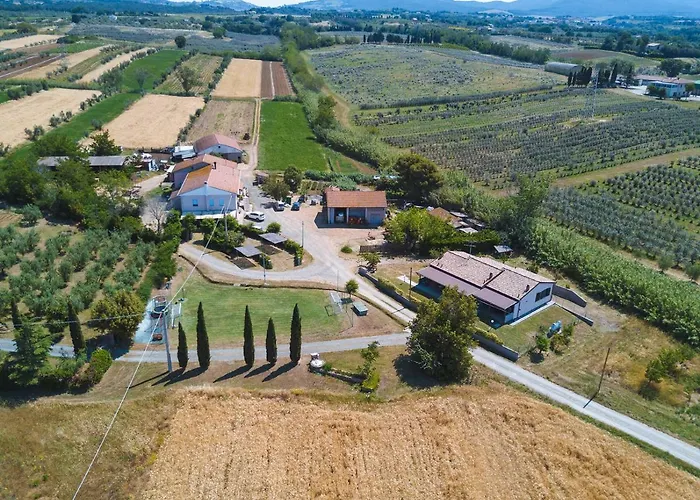 Agriturismo Ferri